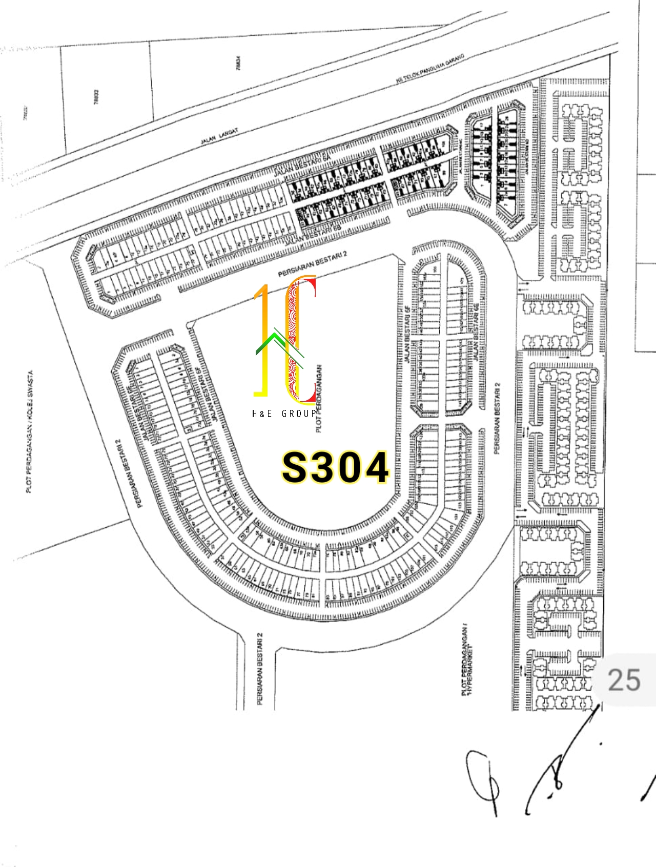 Bandar Bestari image