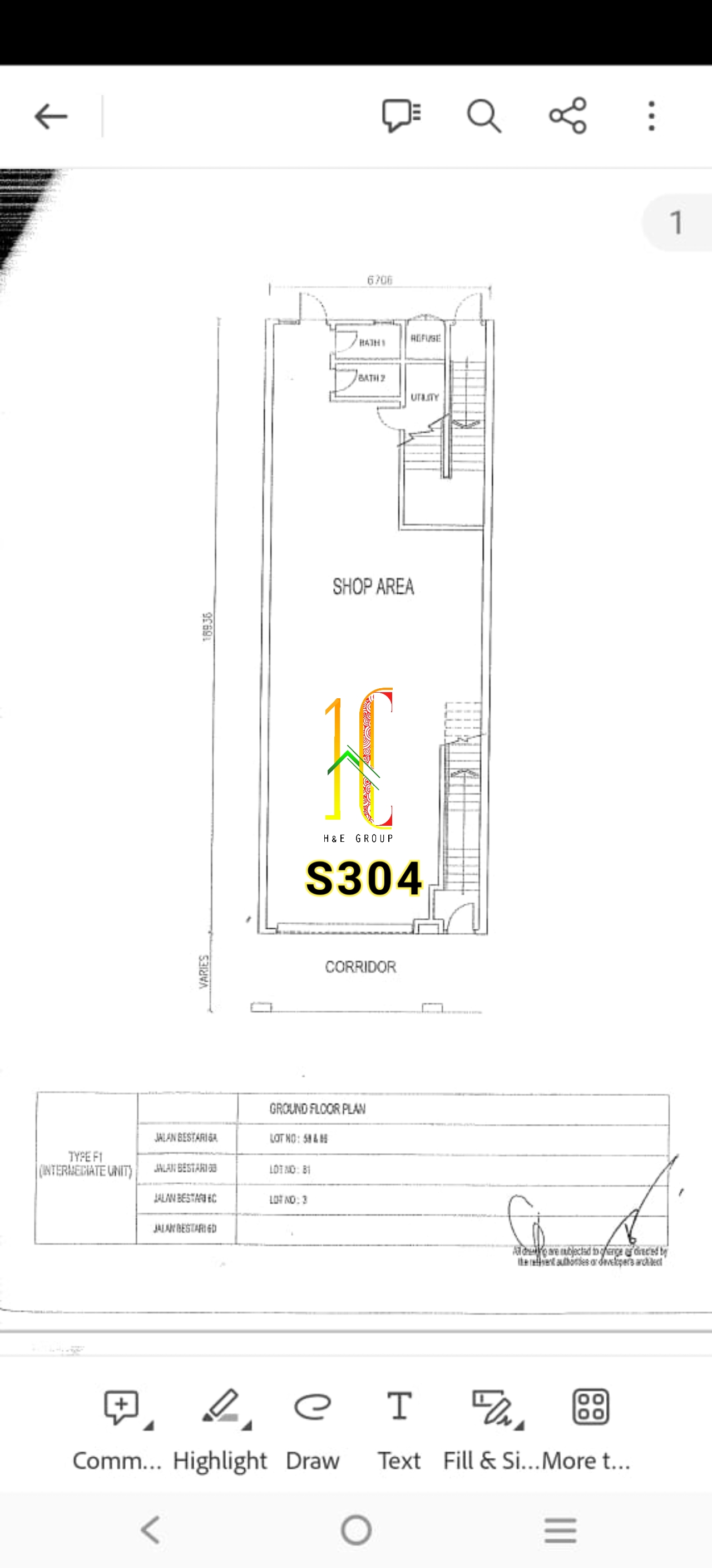 Bandar Bestari image