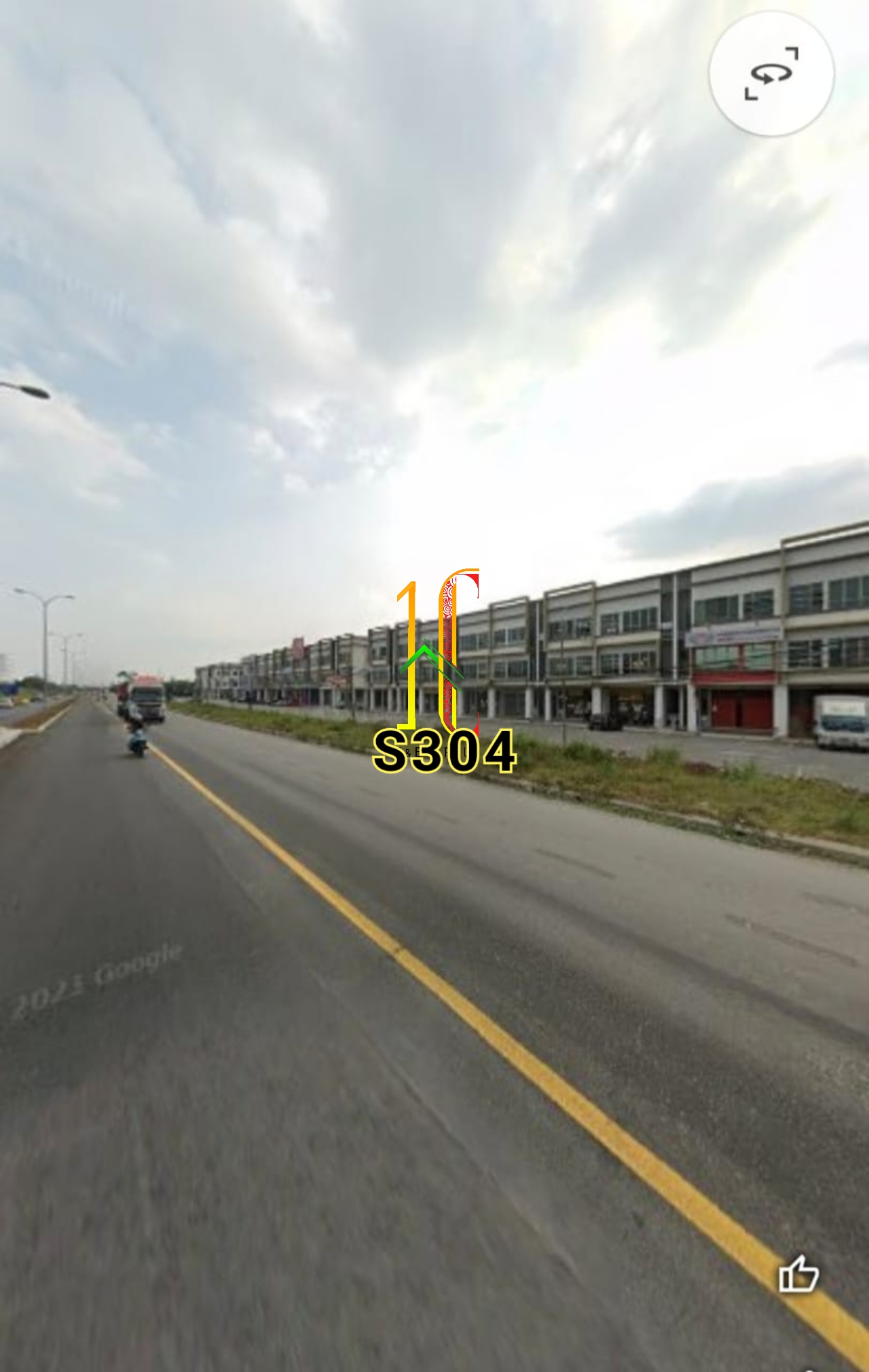 Bandar Bestari image