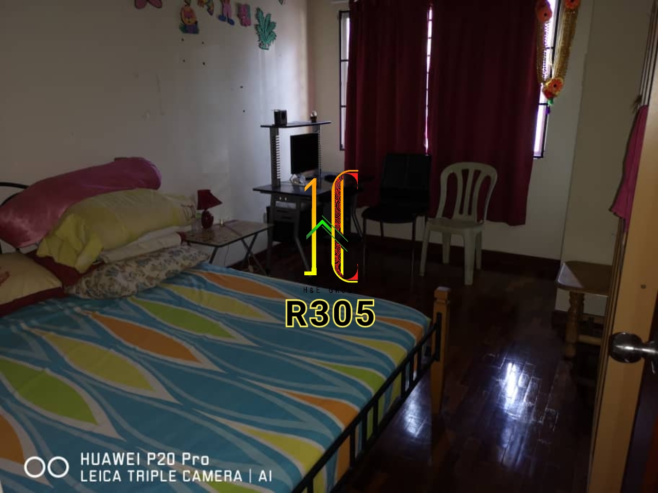 Bandar Botanic image