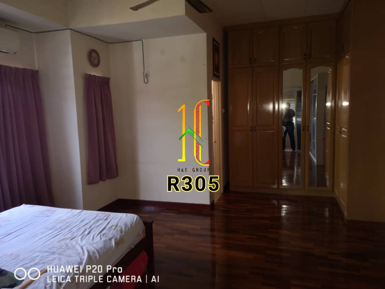 Bandar Botanic image