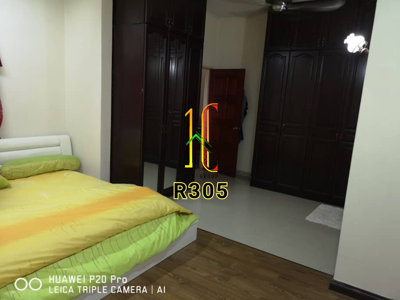 Bandar Botanic image