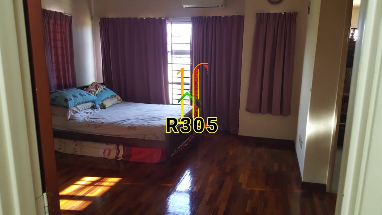 Bandar Botanic image