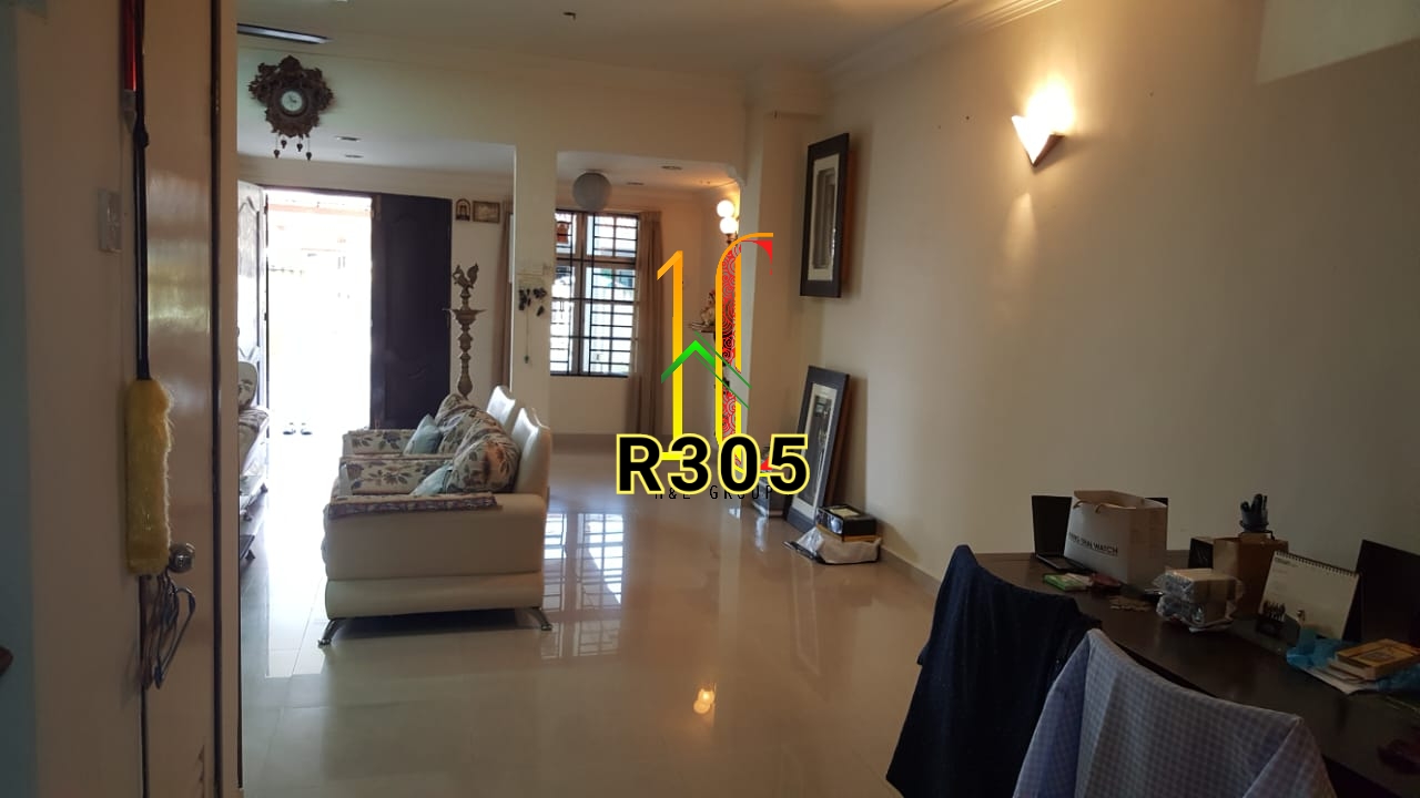 Bandar Botanic image