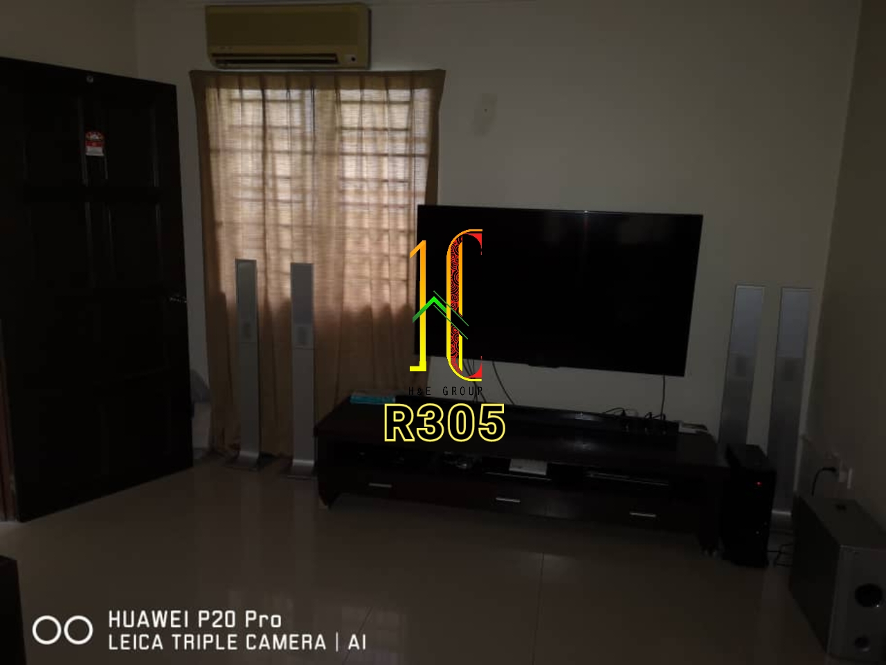 Bandar Botanic image