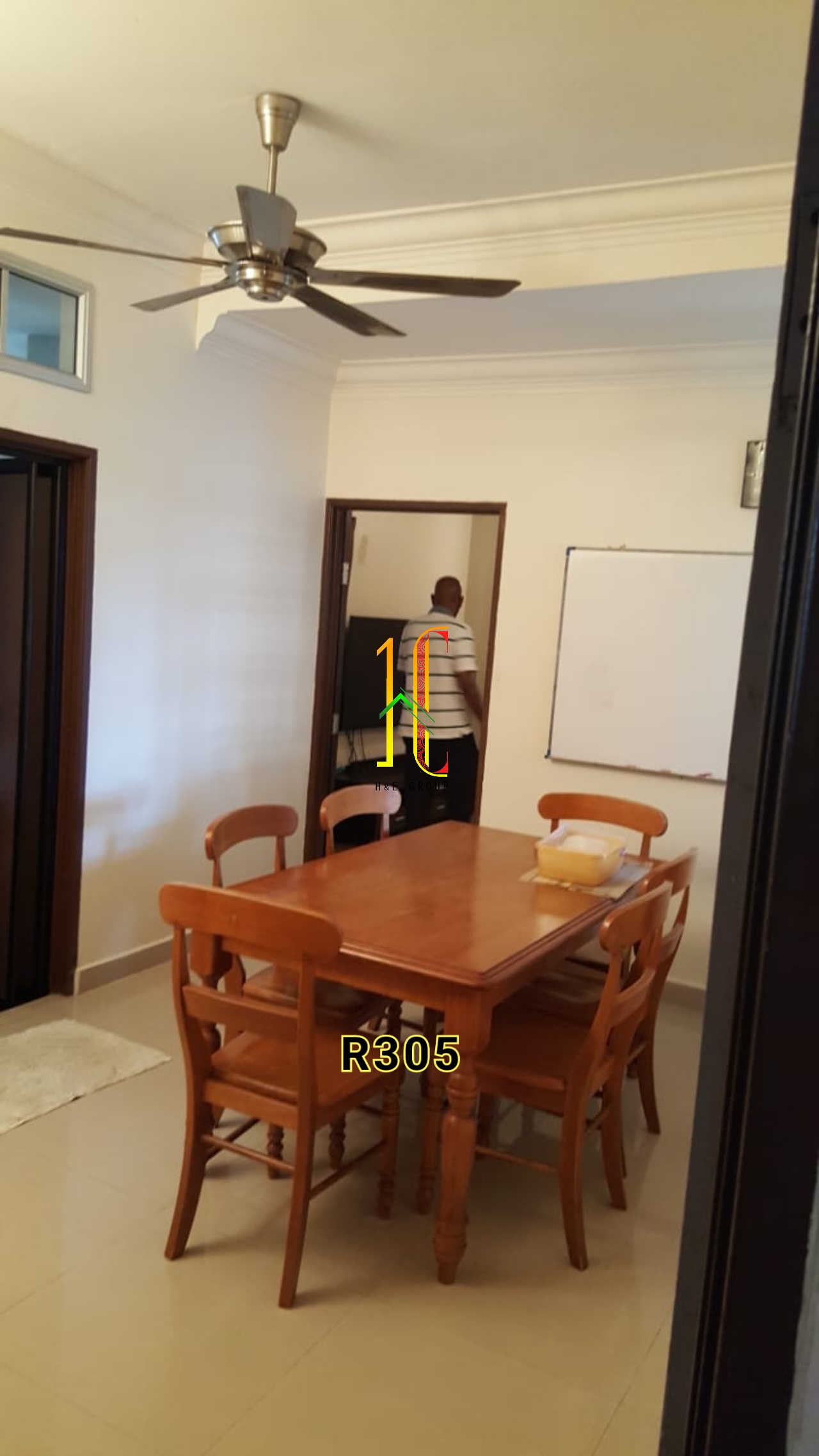 Bandar Botanic image