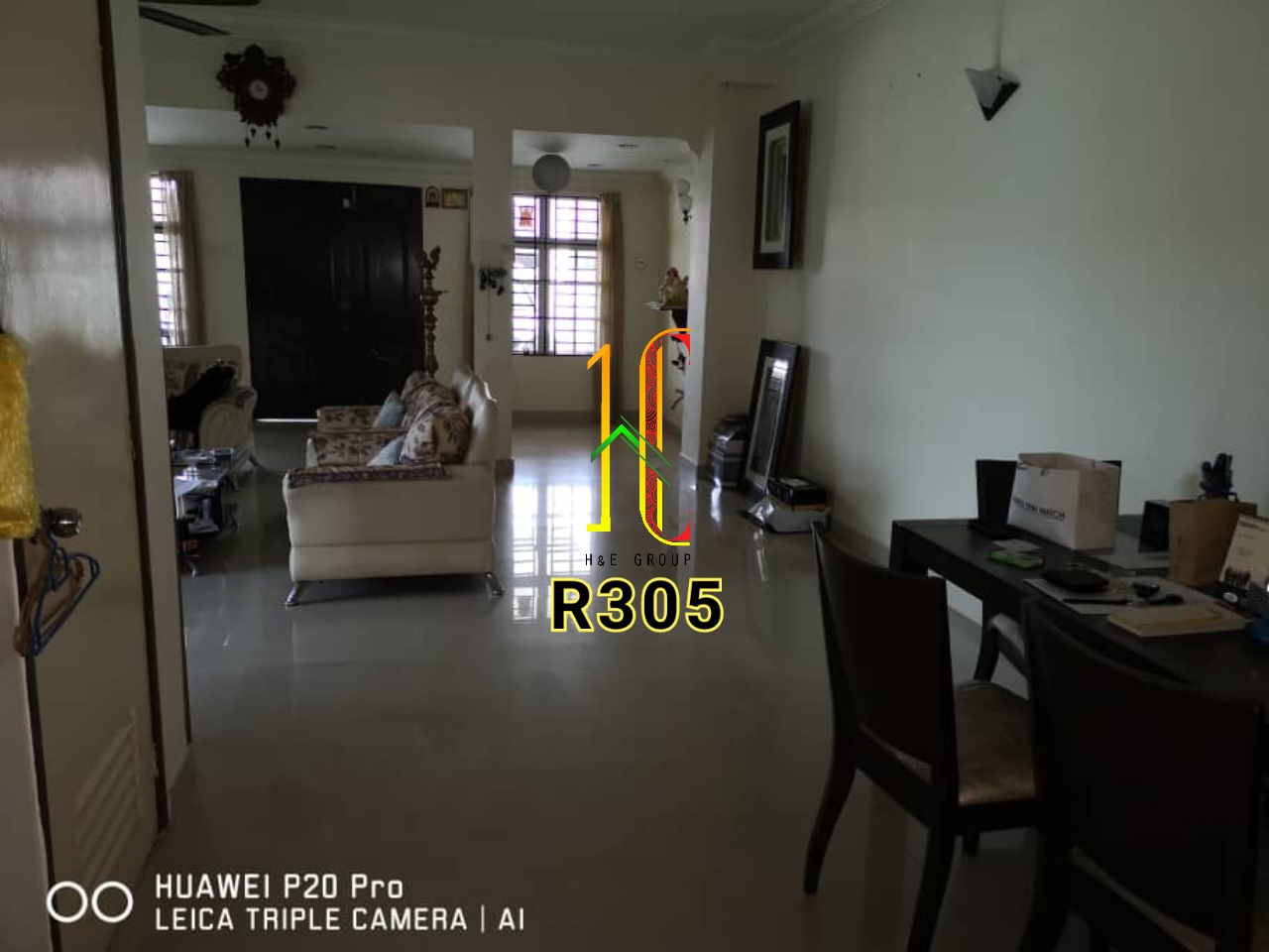 Bandar Botanic image