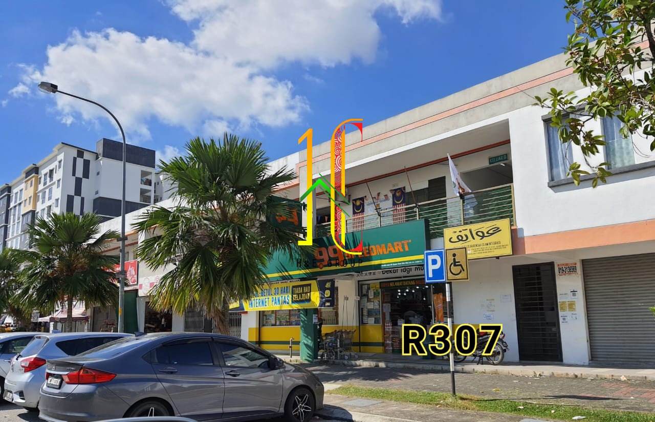 Bandar Parkland image