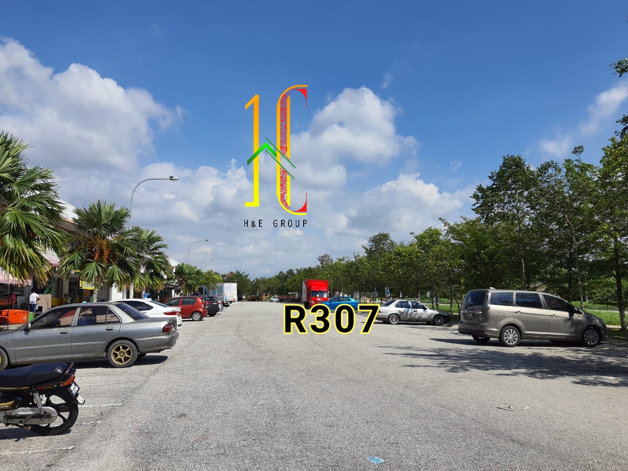 Bandar Parkland image