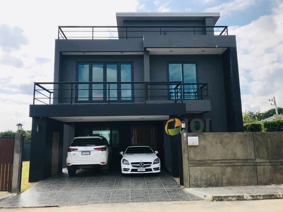 Chayayon View Village Chiangmai house for sale image