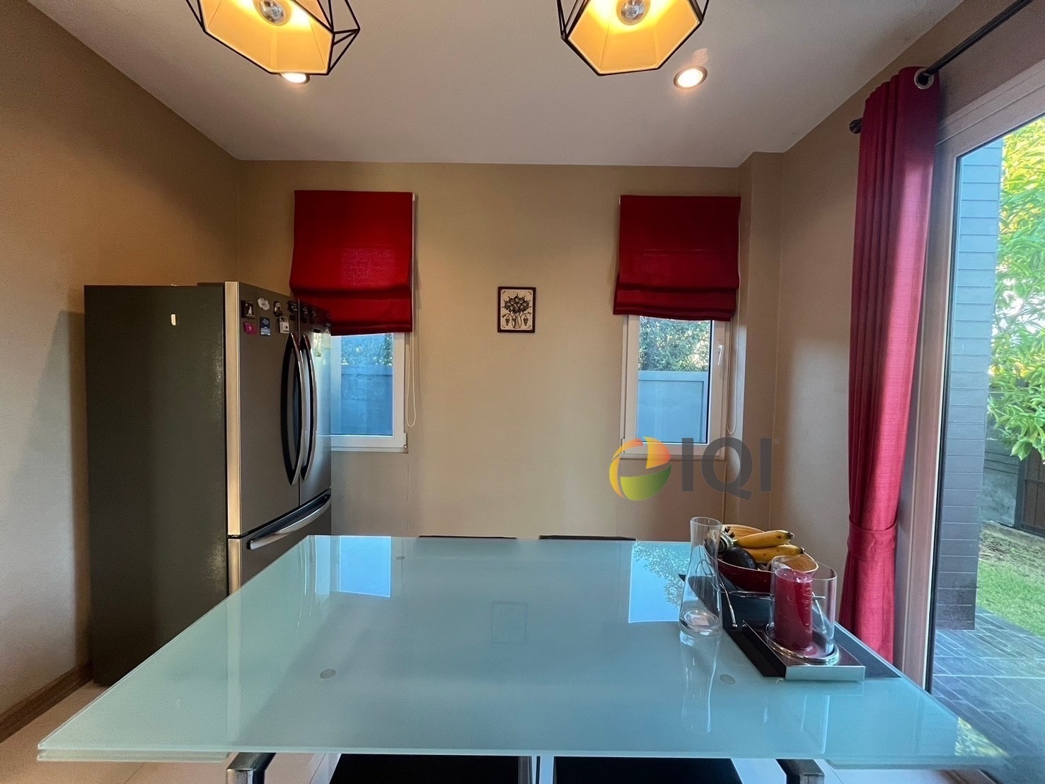 Chayayon View Village Chiangmai house for sale image