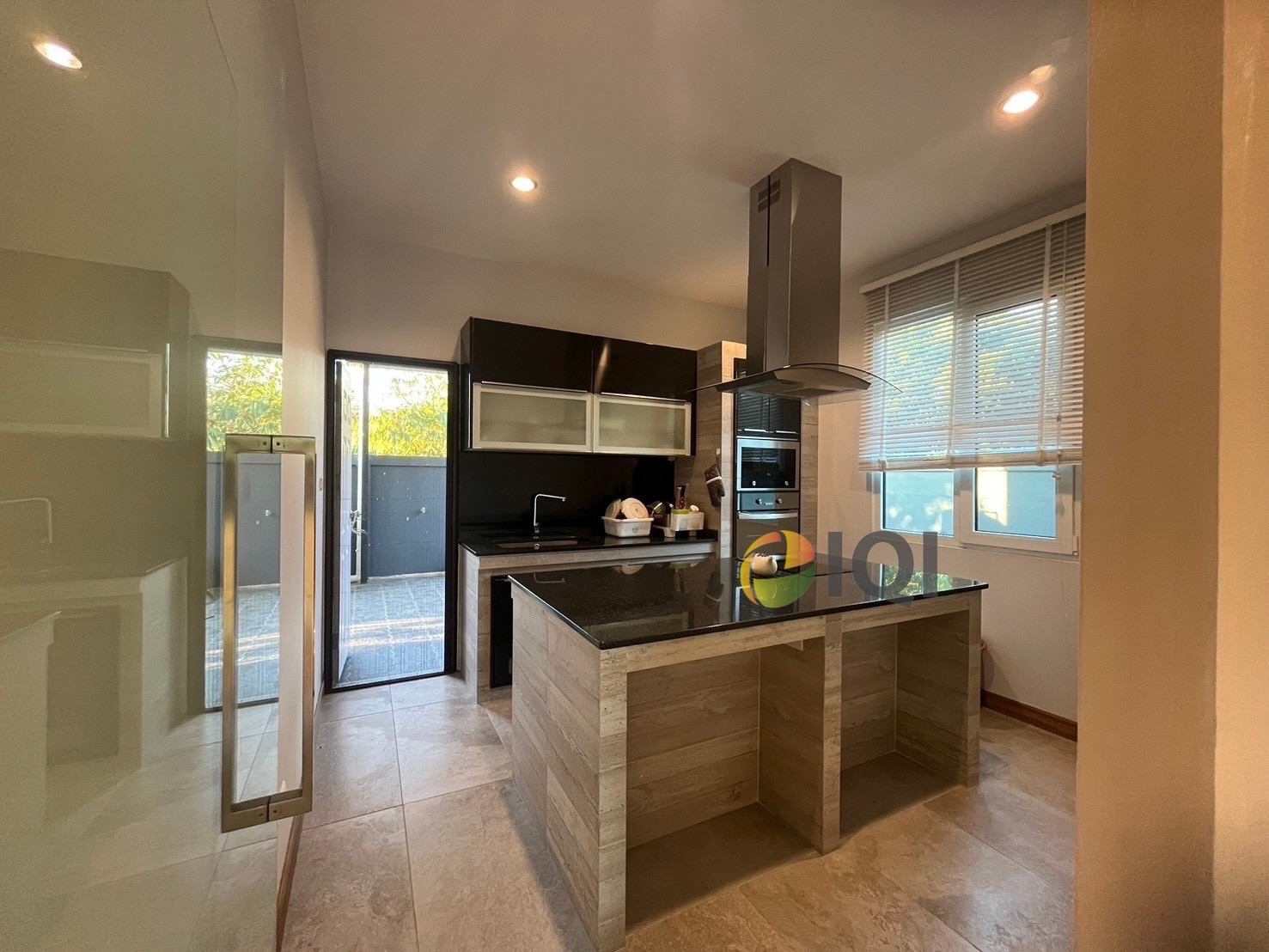 Chayayon View Village Chiangmai house for sale image