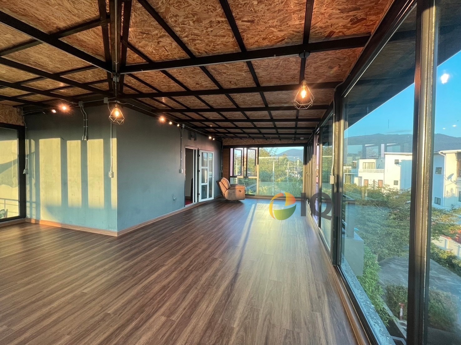 Chayayon View Village Chiangmai house for sale image