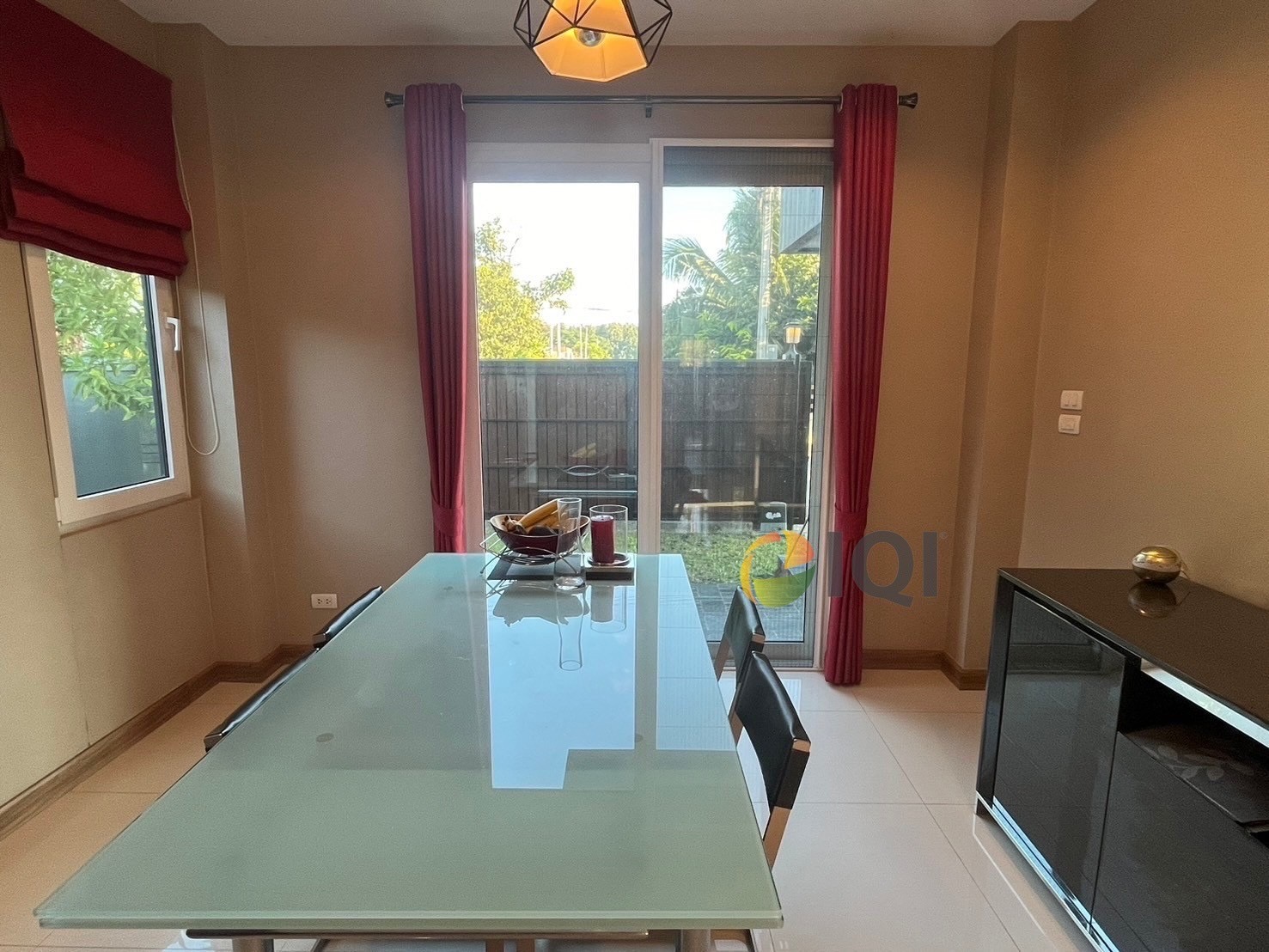 Chayayon View Village Chiangmai house for sale image
