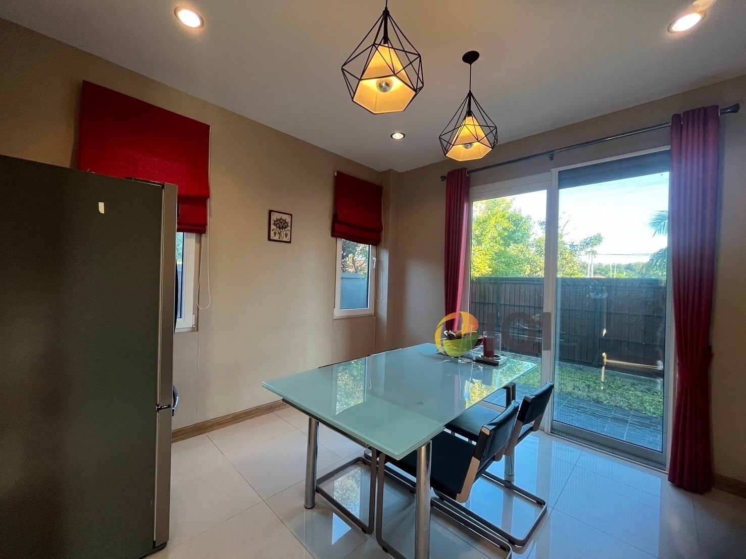 Chayayon View Village Chiangmai house for sale image