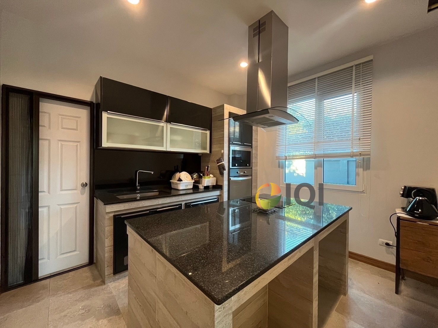 Chayayon View Village Chiangmai house for sale image