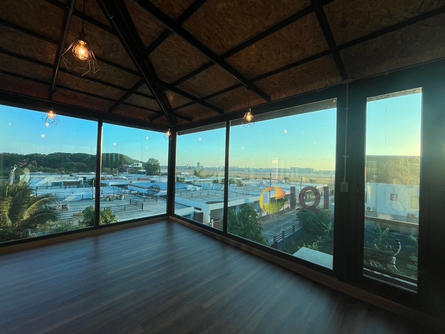 Chayayon View Village Chiangmai house for sale image