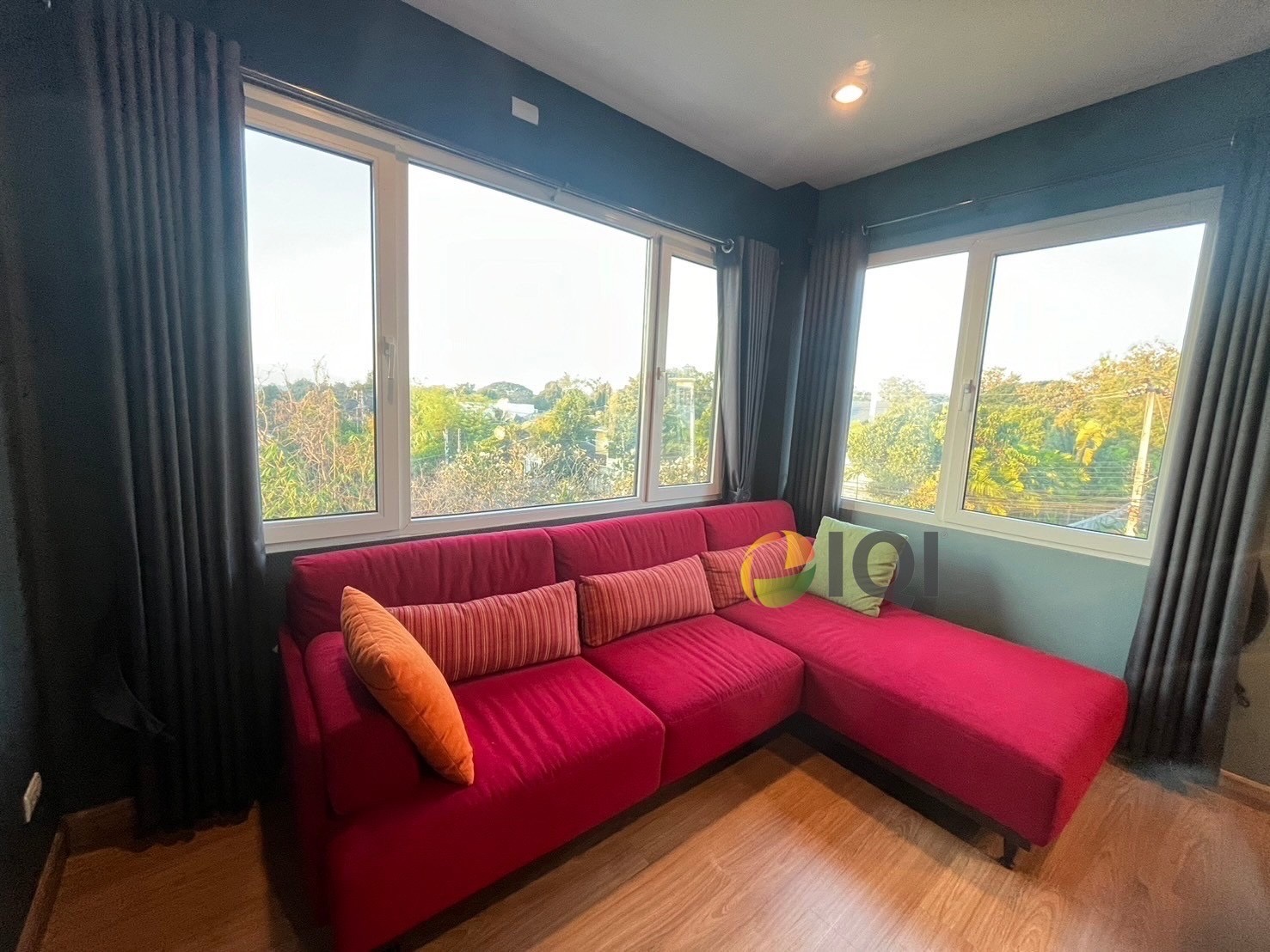 Chayayon View Village Chiangmai house for sale image