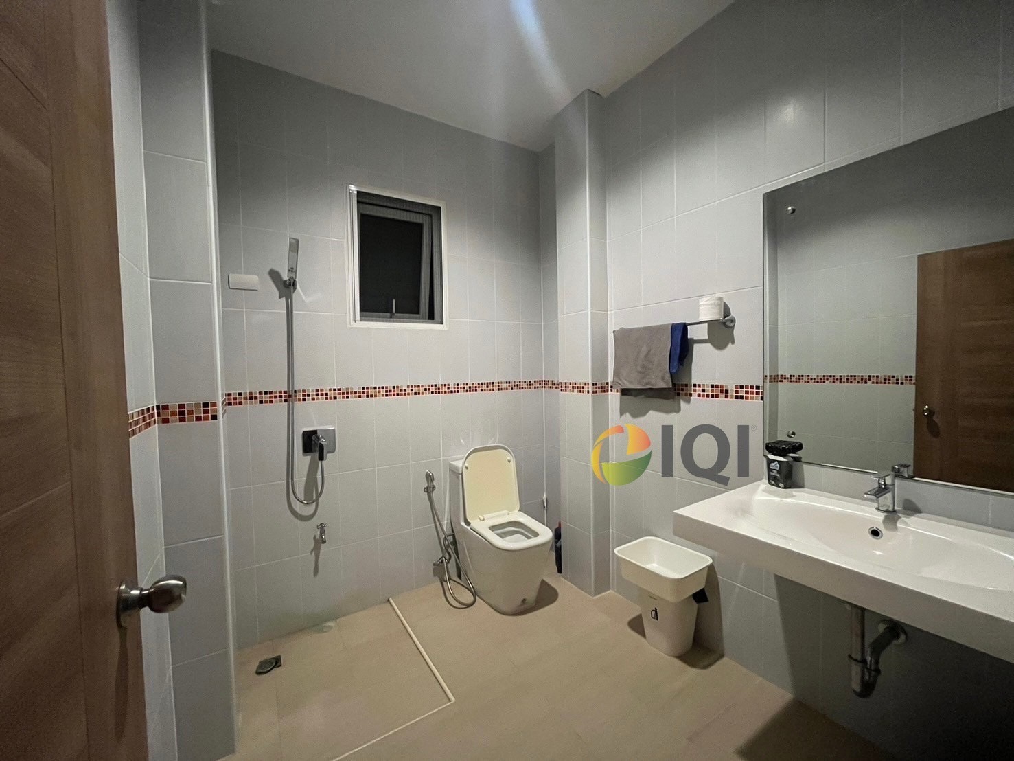 Chayayon View Village Chiangmai house for sale image