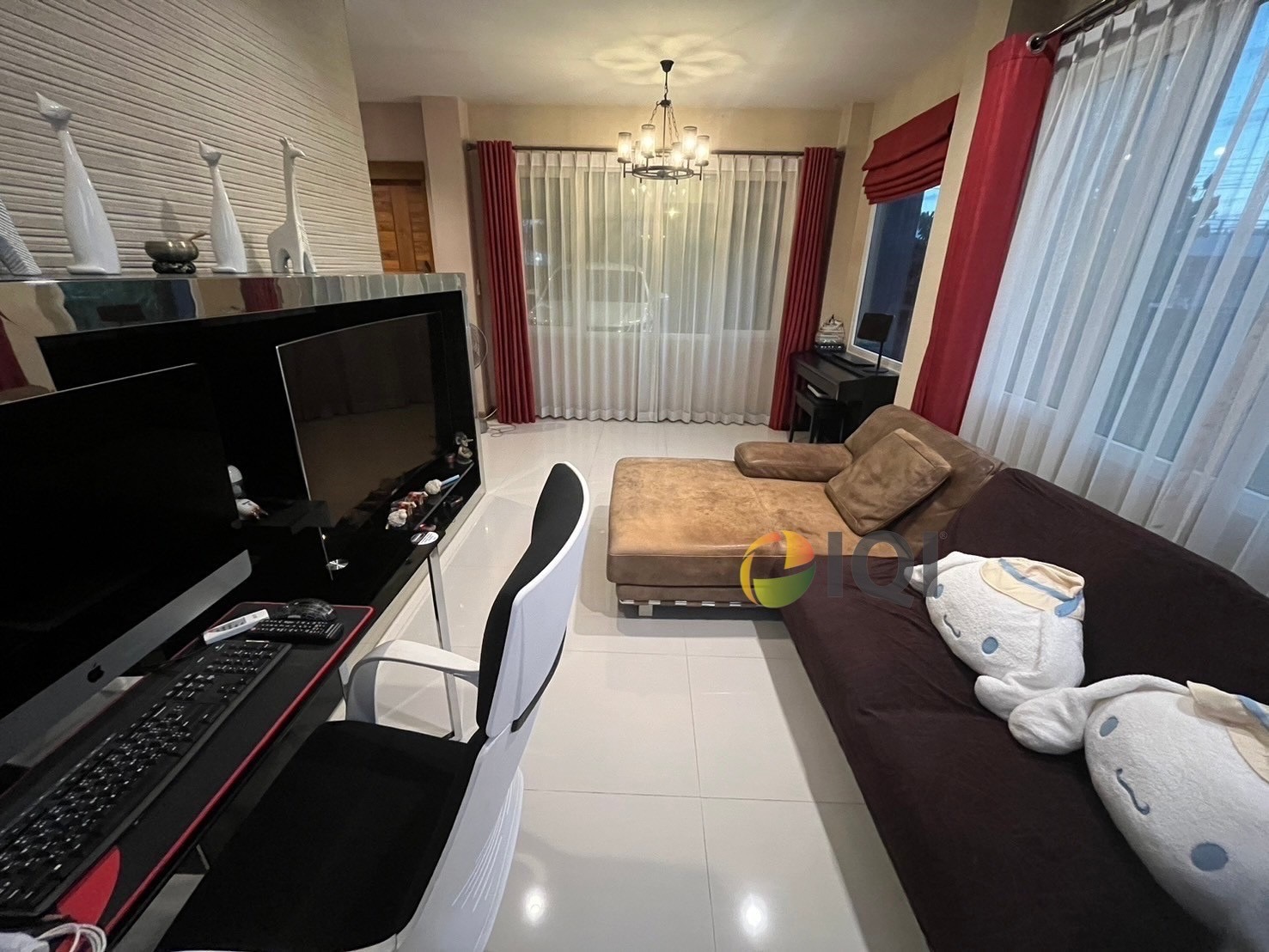 Chayayon View Village Chiangmai house for sale image