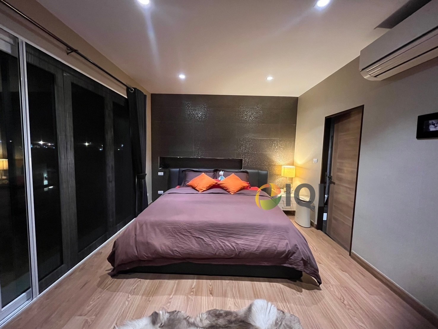 Chayayon View Village Chiangmai house for sale image