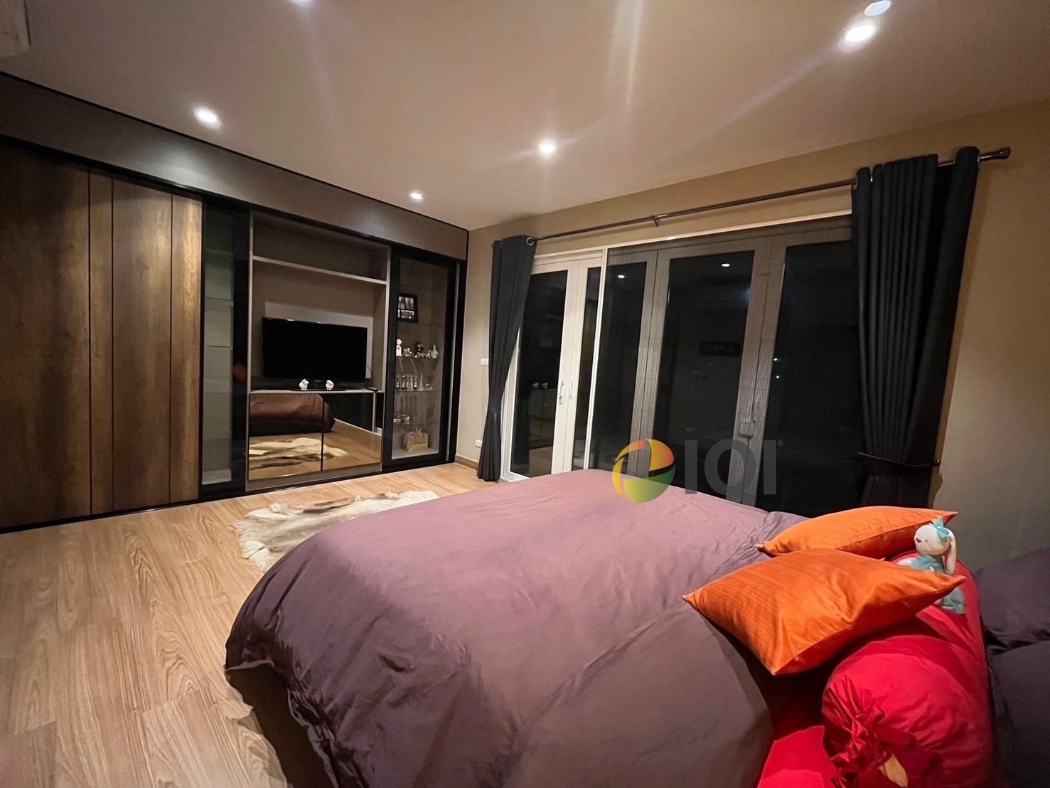 Chayayon View Village Chiangmai house for sale image