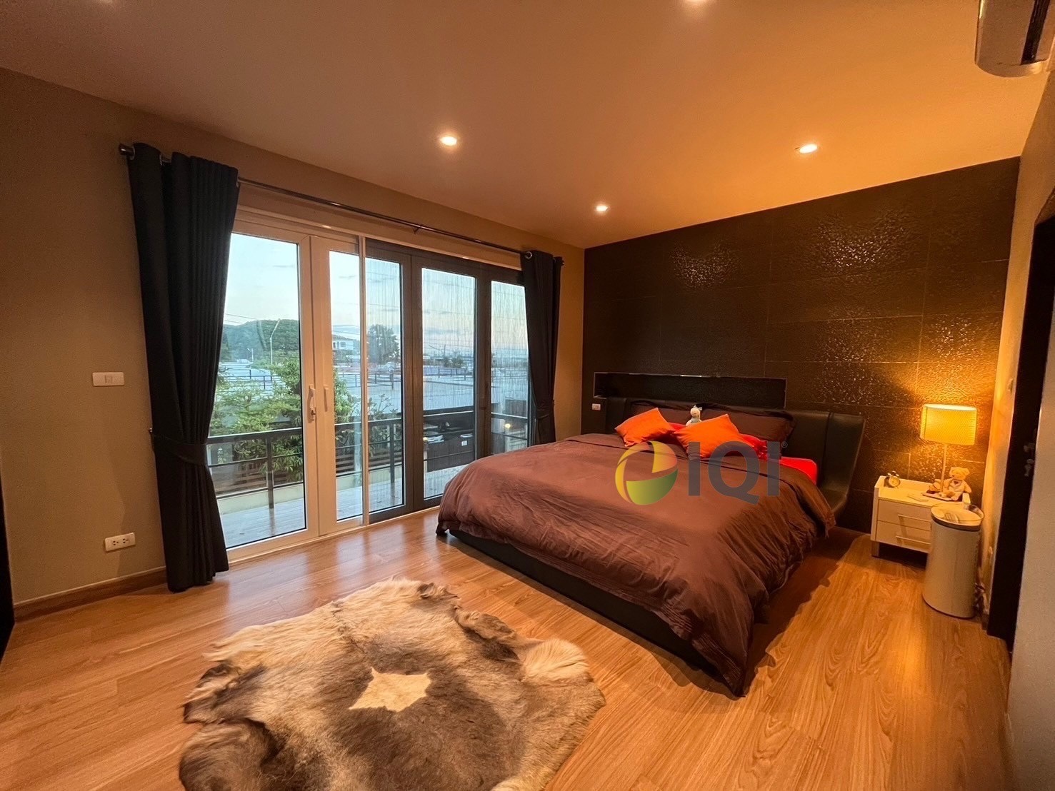 Chayayon View Village Chiangmai house for sale image