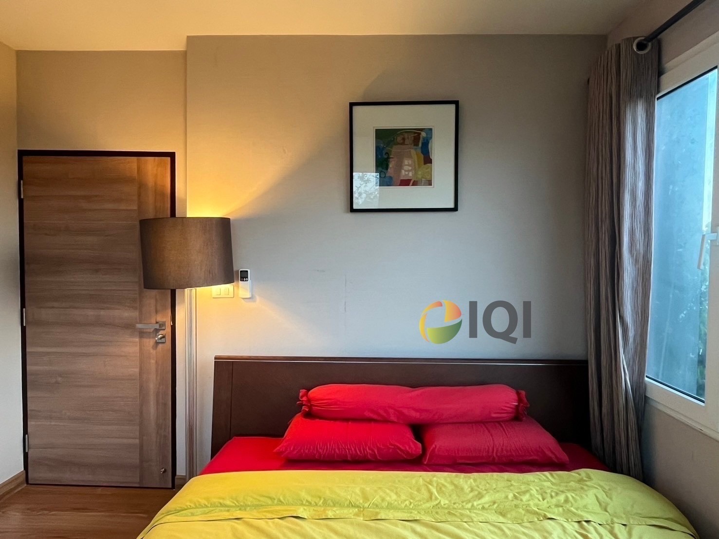 Chayayon View Village Chiangmai house for sale image