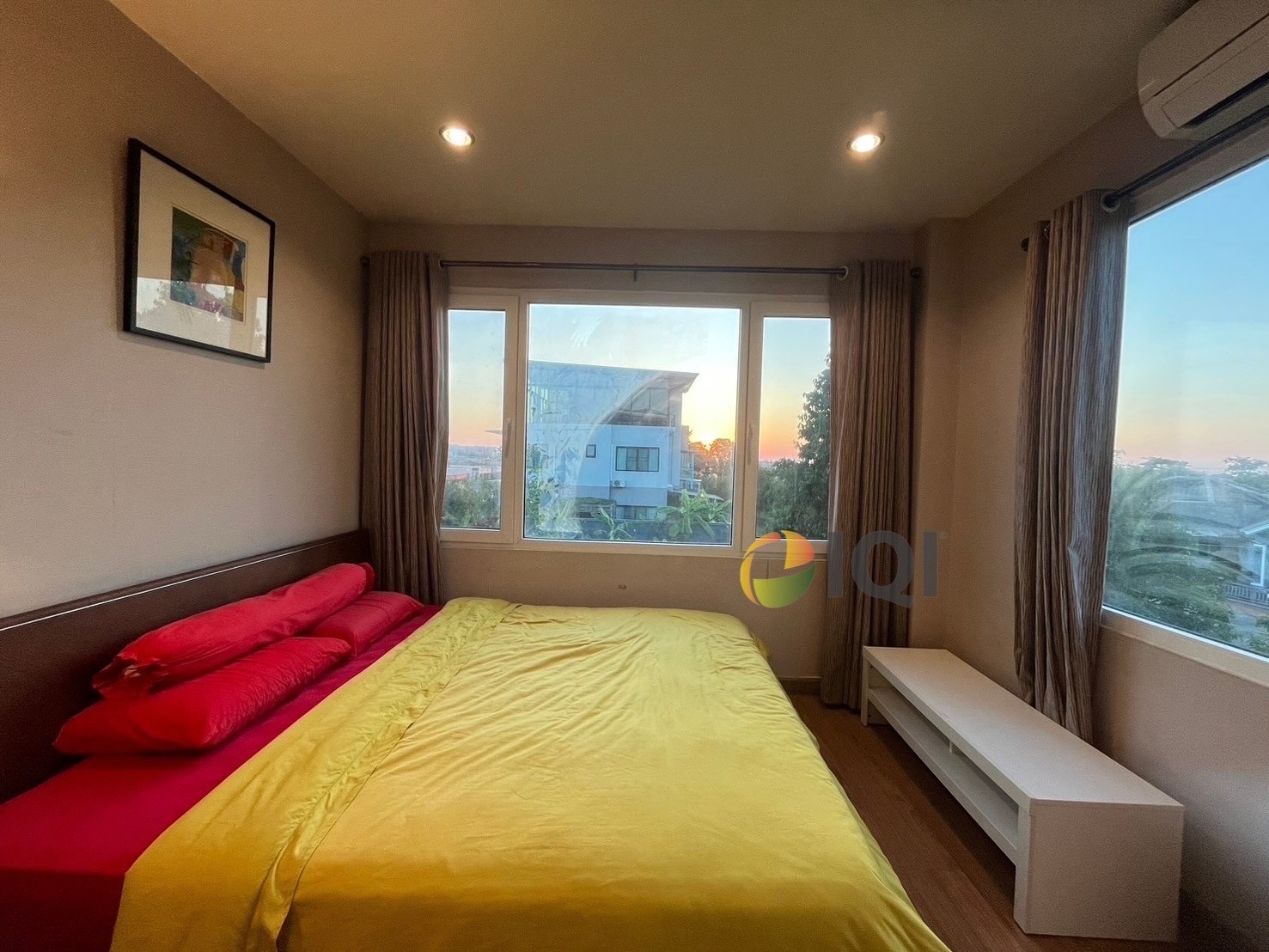 Chayayon View Village Chiangmai house for sale image