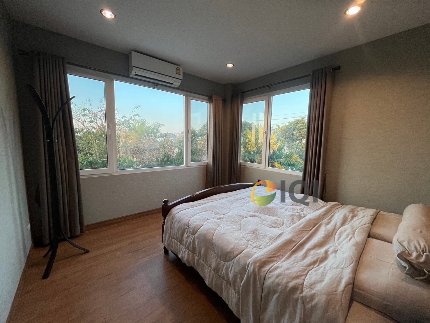 Chayayon View Village Chiangmai house for sale image