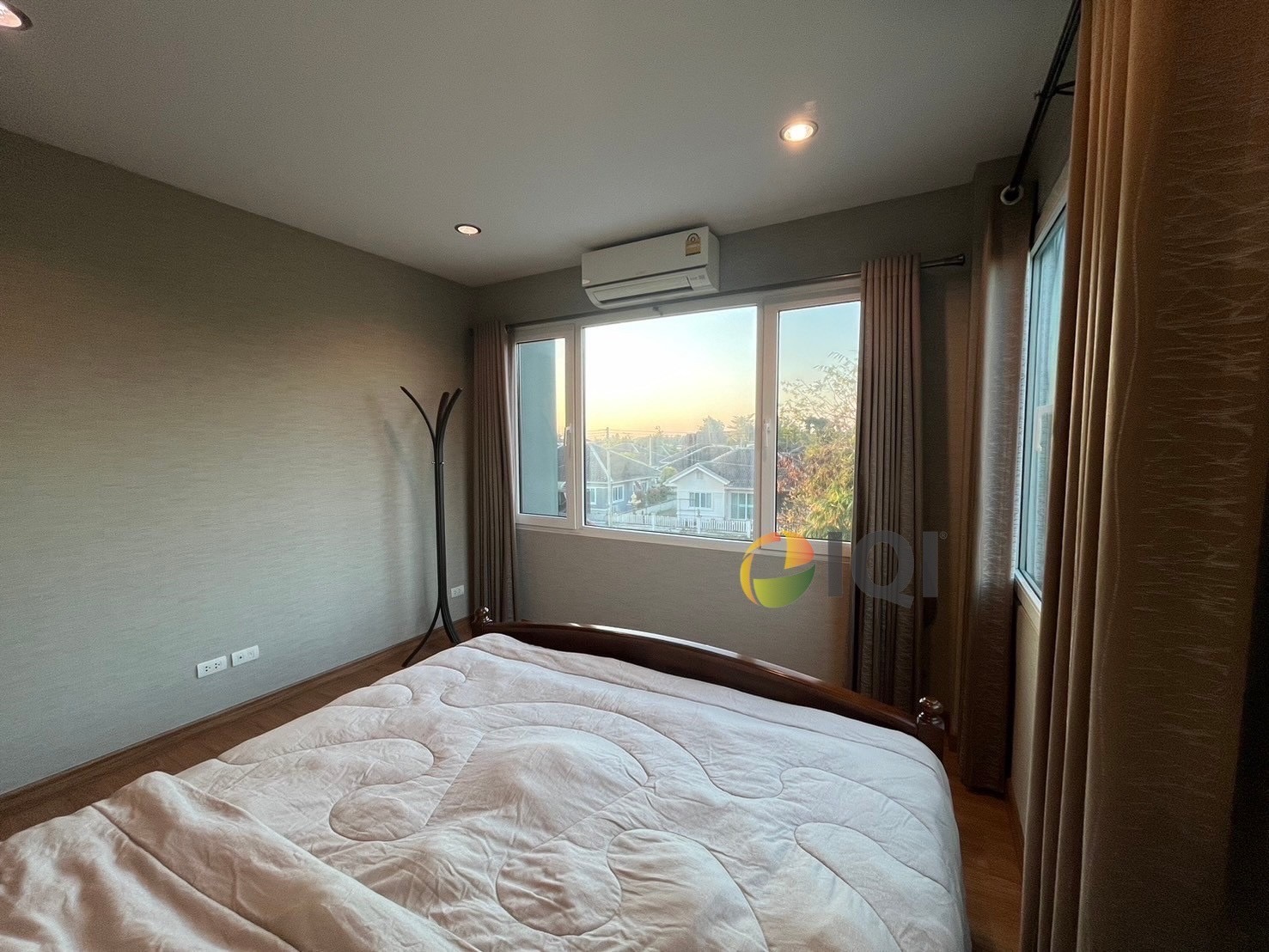 Chayayon View Village Chiangmai house for sale image