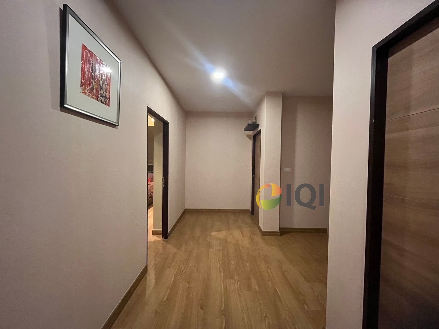 Chayayon View Village Chiangmai house for sale image