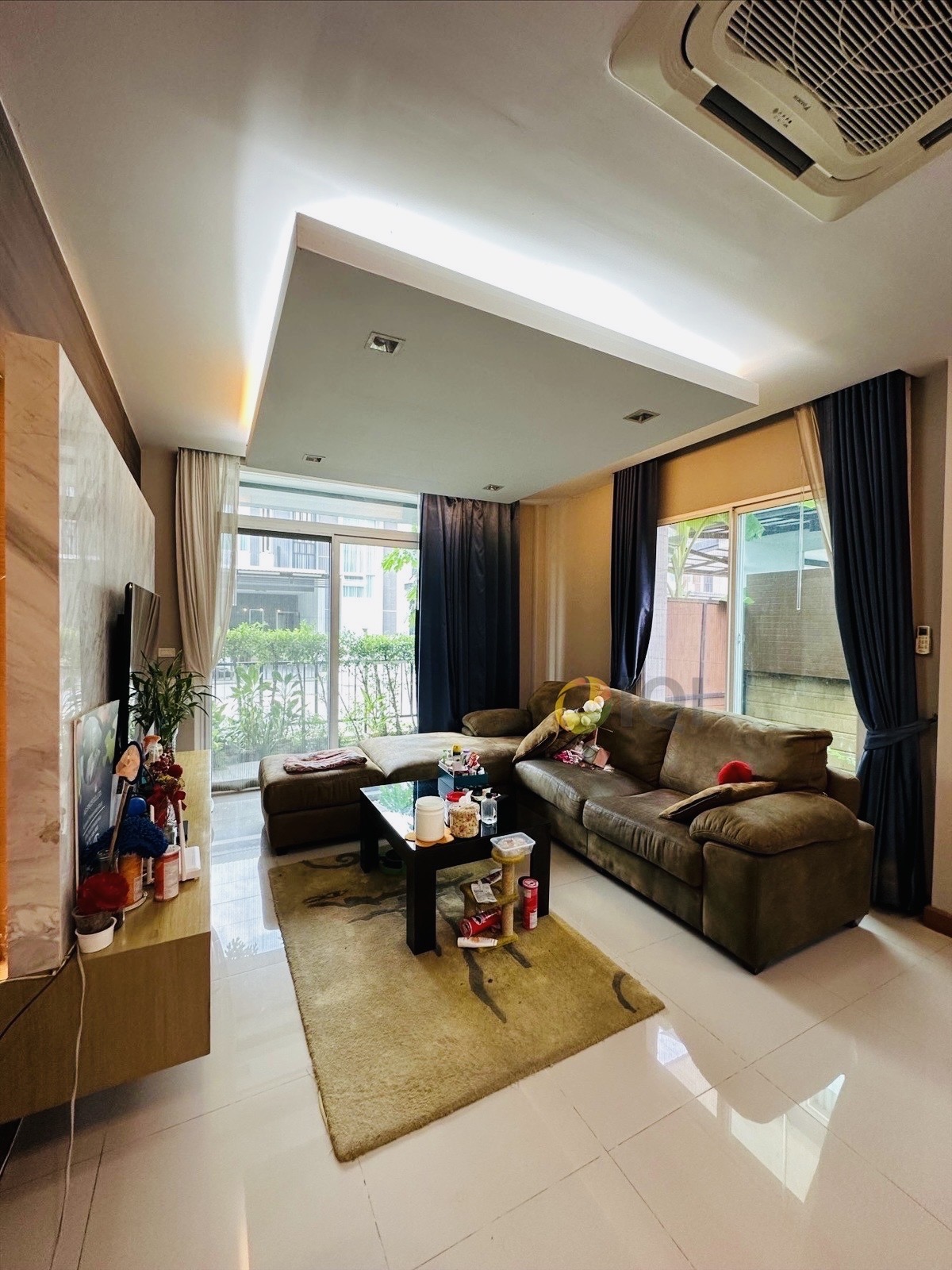 House for Casa Legend Kaset-Nawamin Ramintra 14 image