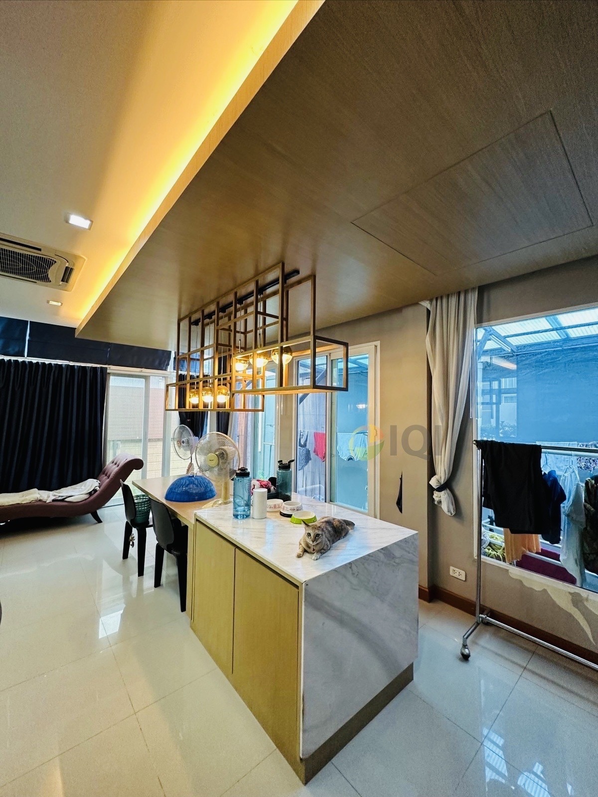 House for Casa Legend Kaset-Nawamin Ramintra 14 image