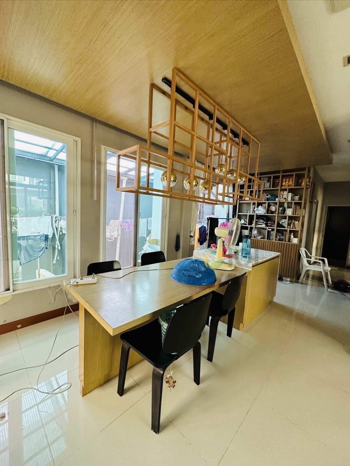 House for Casa Legend Kaset-Nawamin Ramintra 14 image