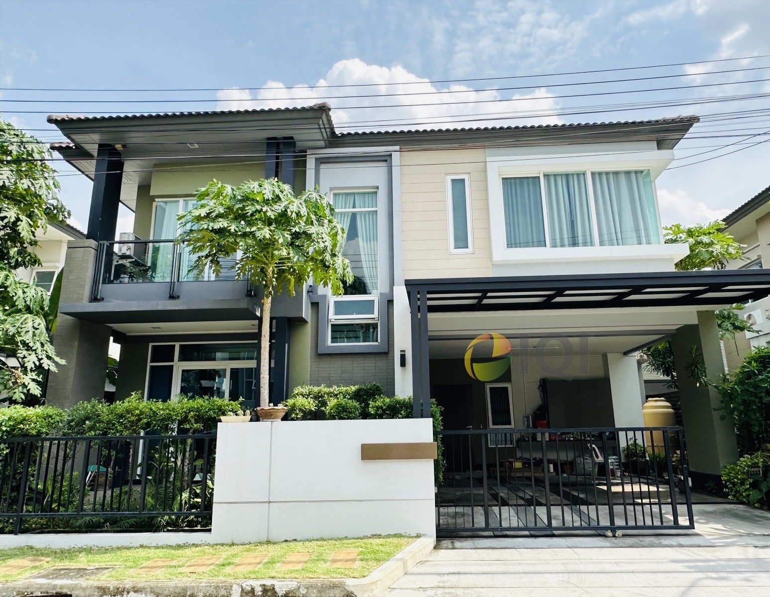 House for Casa Legend Kaset-Nawamin Ramintra 14 image