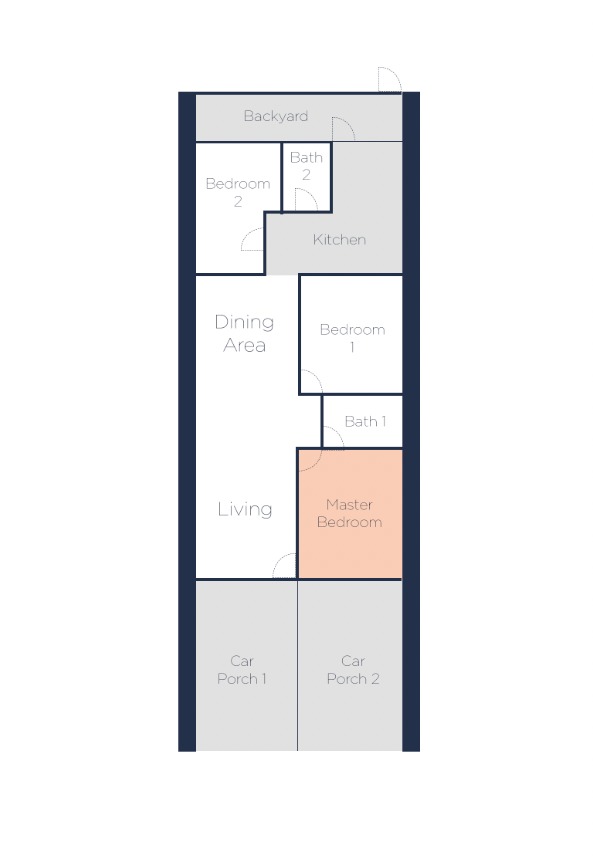 Taman Desawan, Klang image