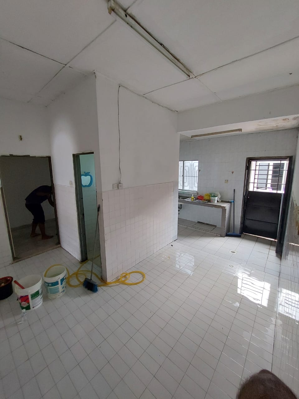 Taman Desawan, Klang image