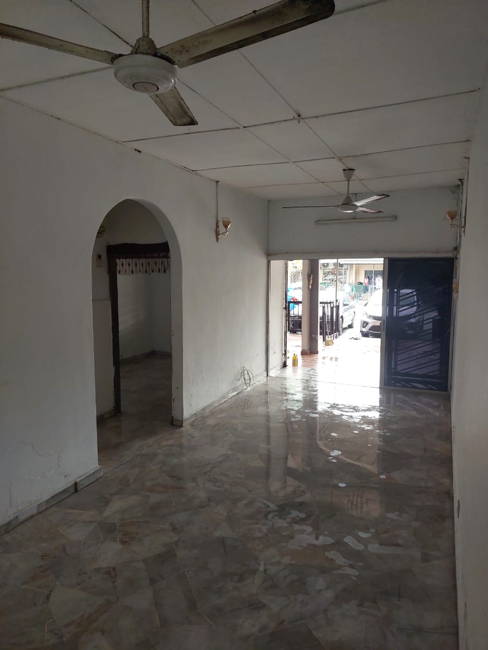 Taman Desawan, Klang image