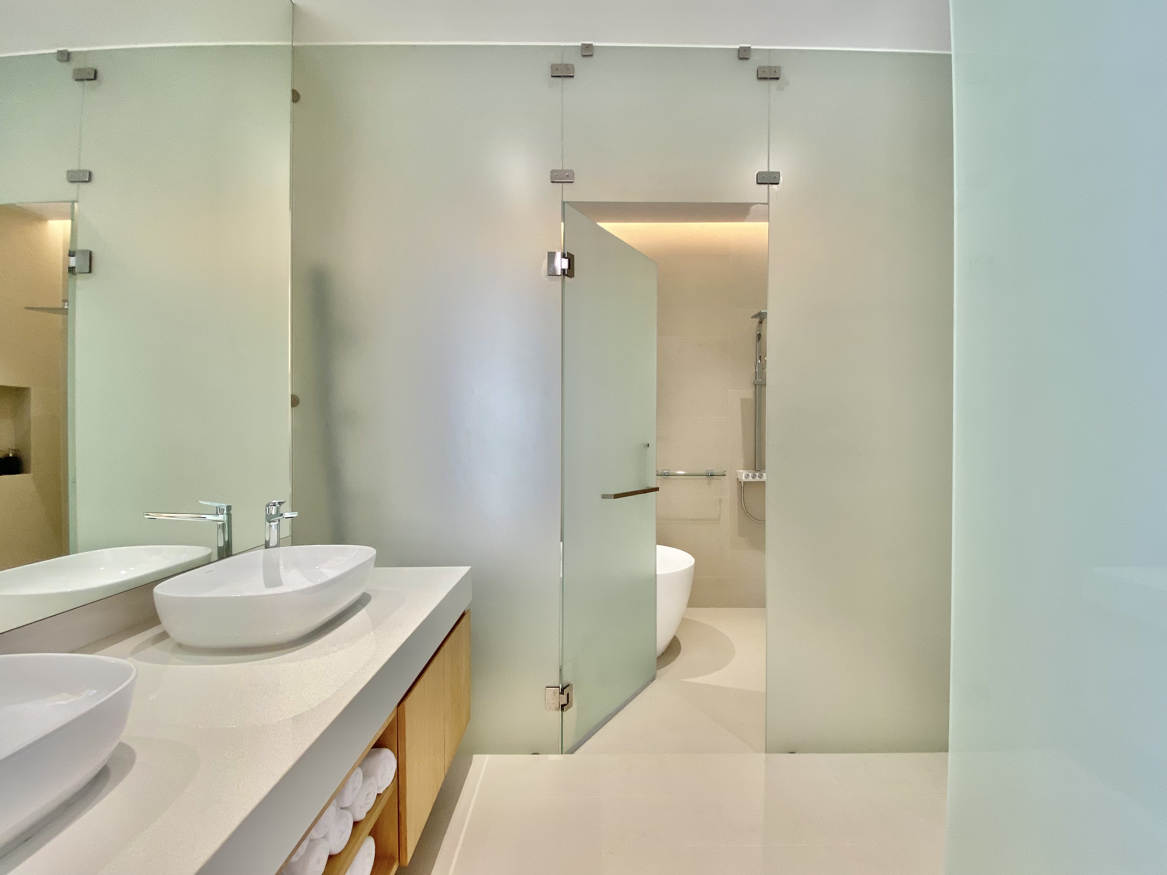 Pool Villa 3 bedroom in Pasak near Bangtao beach image