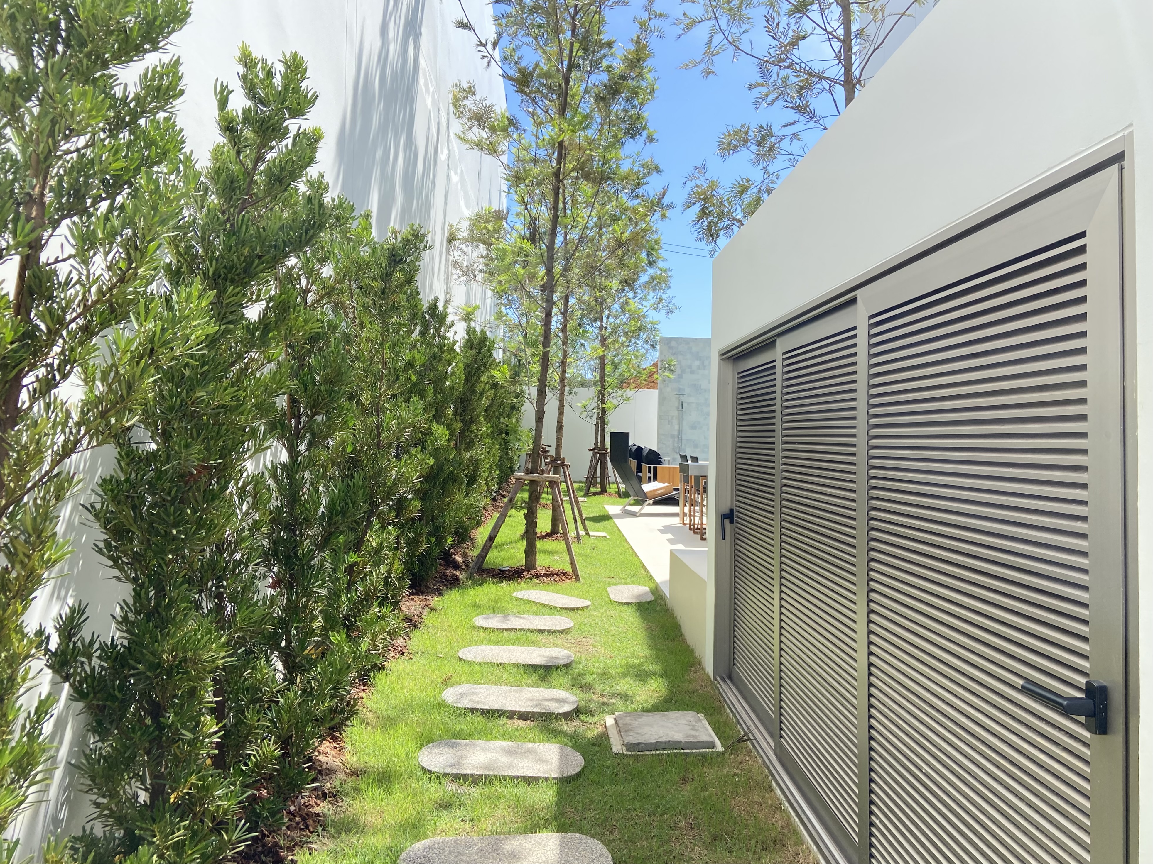 Pool Villa 3 bedroom in Pasak near Bangtao beach image