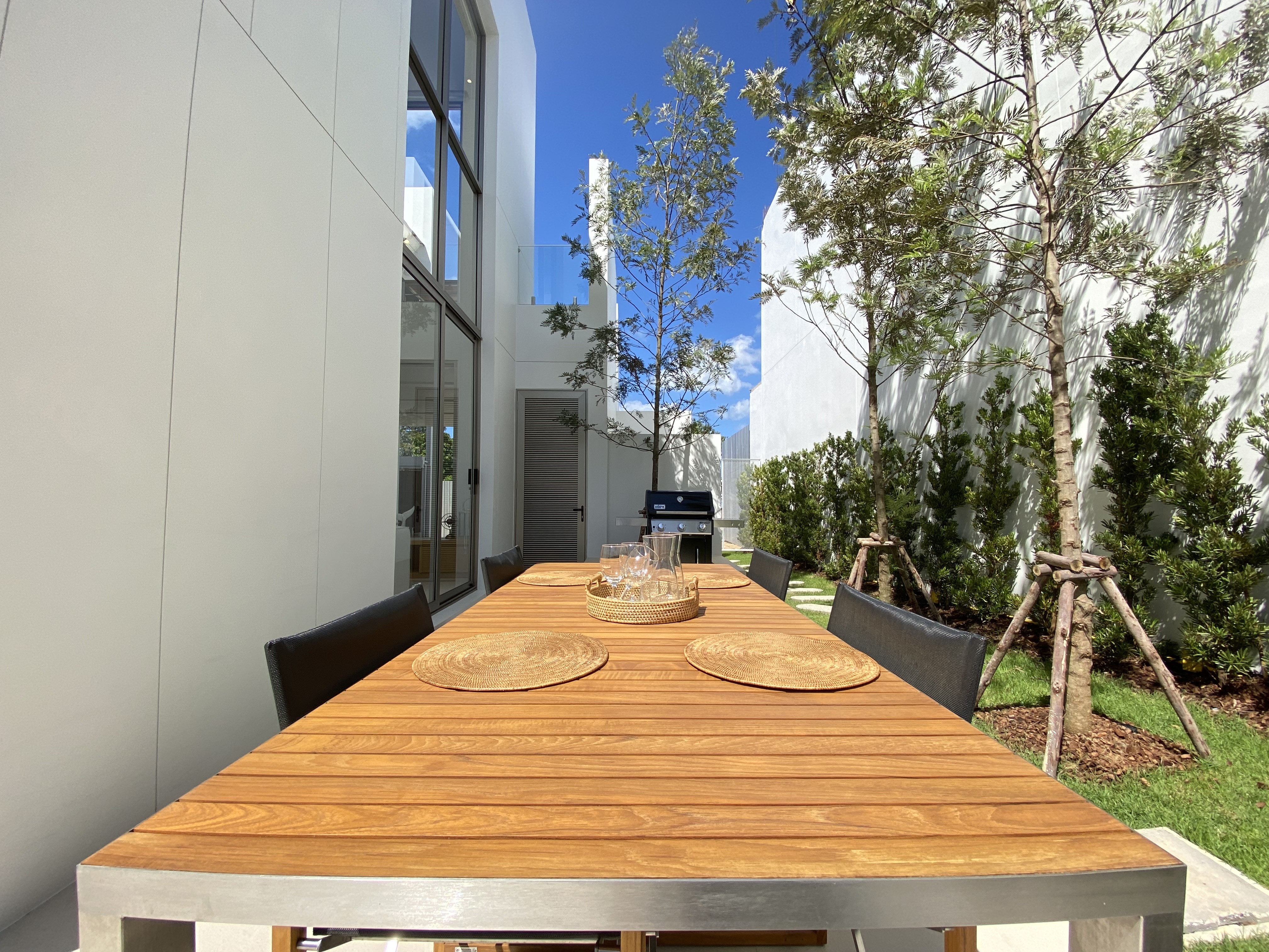 Pool Villa 3 bedroom in Pasak near Bangtao beach image