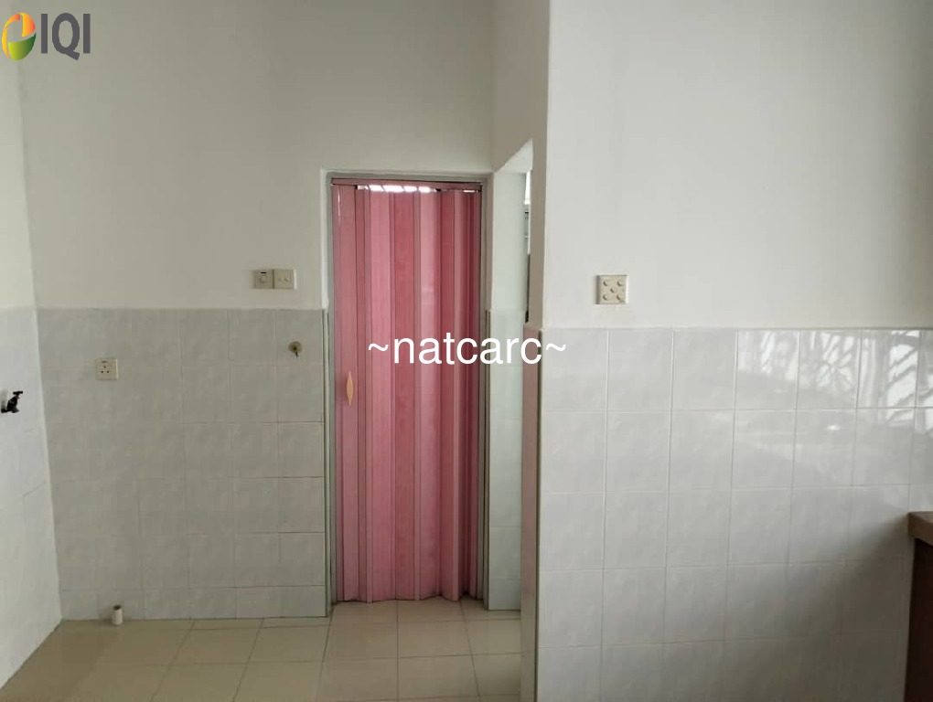 Nice Double Storey Corner Lot Taman Merdeka Jaya for sale image