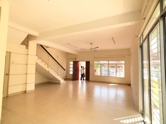 Bandar Parklands image