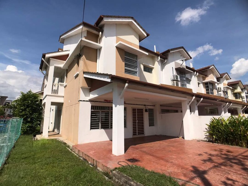 Bandar Parklands
