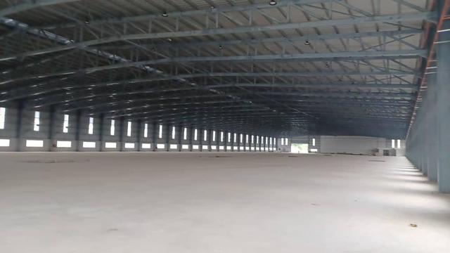 Klang, Port Klang, Telok Panglima Garang, Sijangkang image