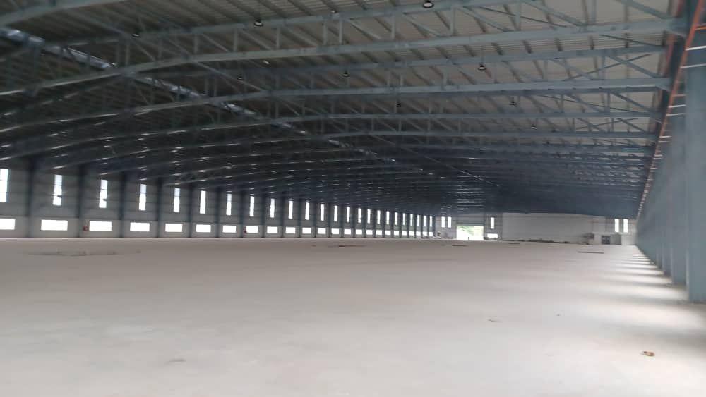 Klang, Port Klang, Telok Panglima Garang, Sijangkang image