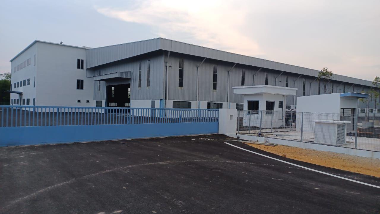 Klang, Port Klang, Telok Panglima Garang, Sijangkang image
