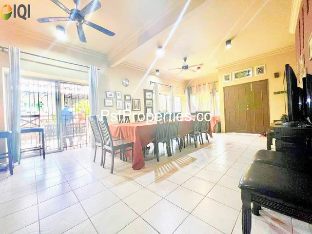 Bukit Jelutong image