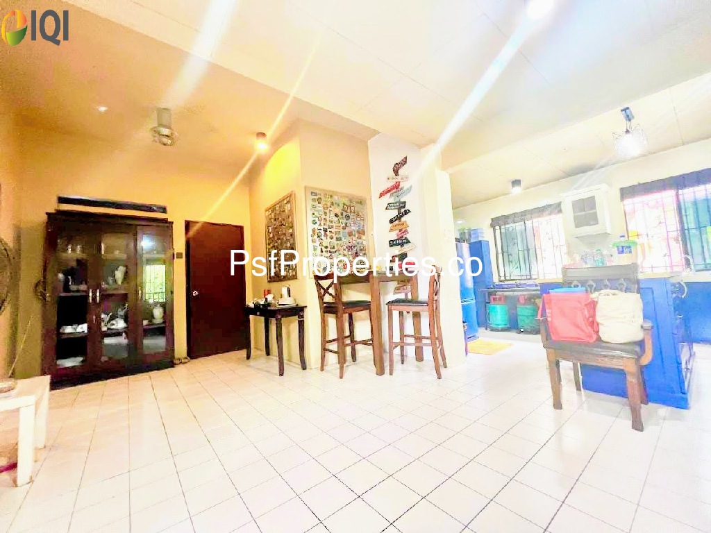 Bukit Jelutong image